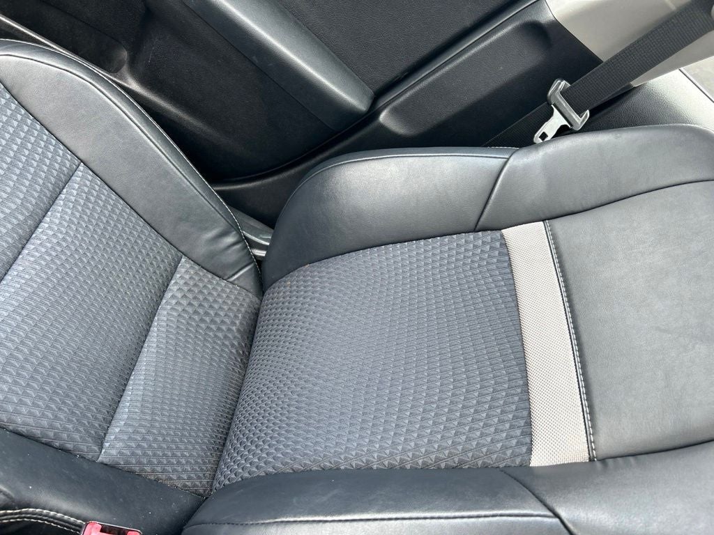 2012 Toyota Camry SE Limited Edition