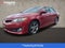 2012 Toyota Camry SE Limited Edition