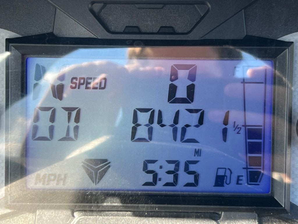 2022 Polaris Slingshot Signature Limited Edition AutoDrive