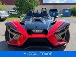 2022 Polaris Slingshot Signature Limited Edition AutoDrive