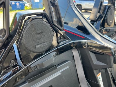 2022 Polaris Slingshot Signature Limited Edition AutoDrive