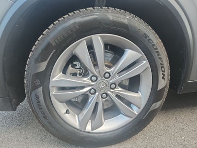 2023 Acura MDX 3.5L SH-AWD