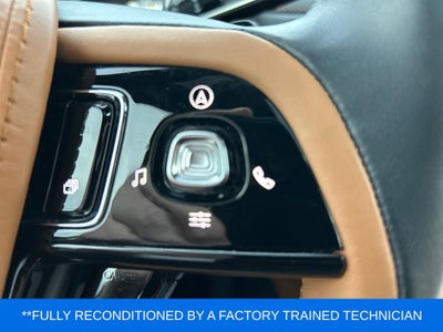 2023 Lincoln Aviator Black Label