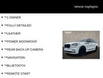 2023 Lincoln Aviator Black Label
