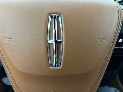 2023 Lincoln Aviator Black Label