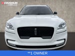 2023 Lincoln Aviator Black Label