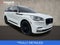 2023 Lincoln Aviator Black Label