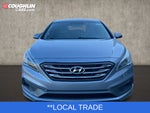 2016 Hyundai Sonata Base
