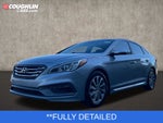 2016 Hyundai Sonata Base