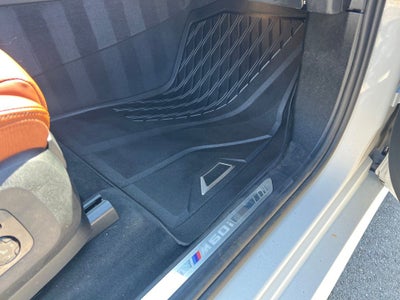 2024 BMW X7 M60i