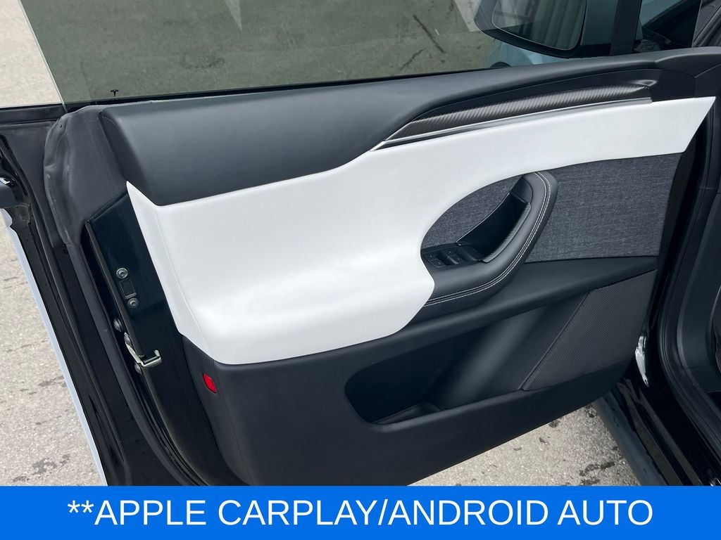 2023 Tesla Model X Plaid