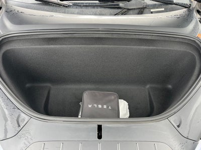 2023 Tesla Model X Plaid