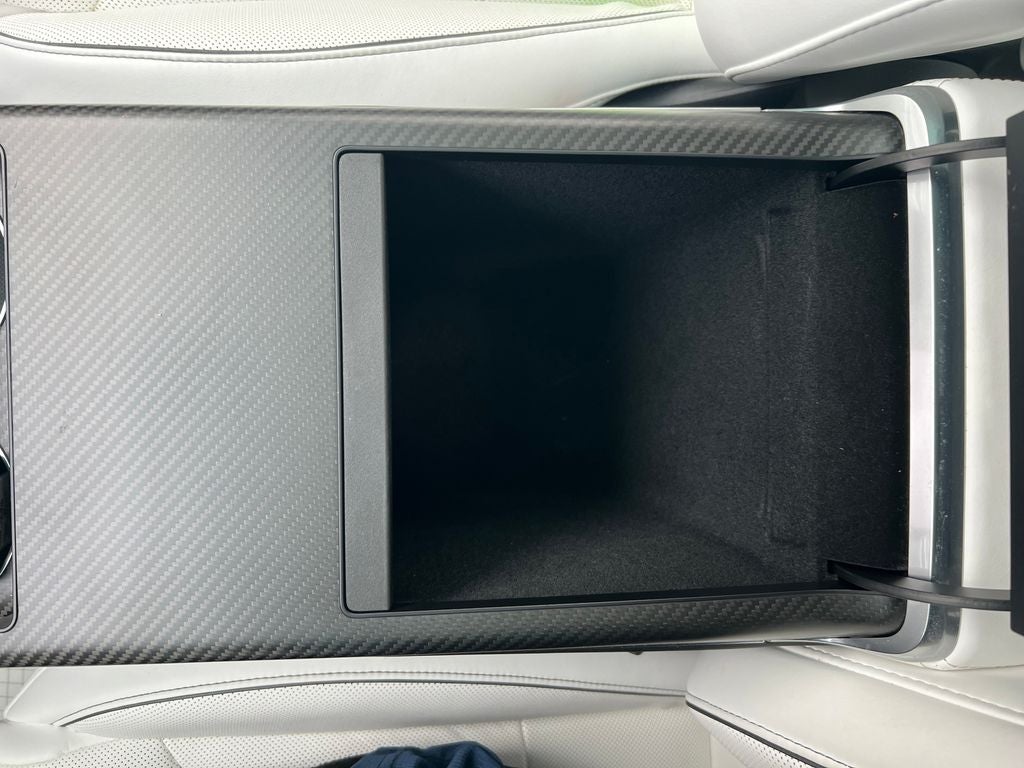 2023 Tesla Model X Plaid