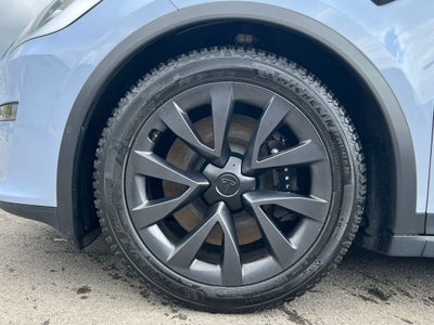 2023 Tesla Model X Plaid