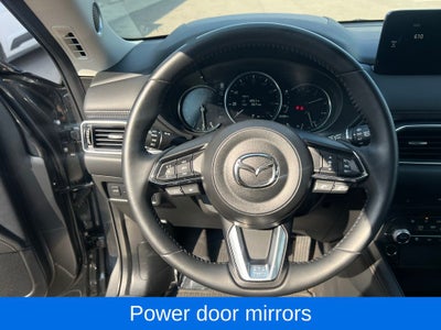 2023 Mazda Mazda CX-5 2.5 S Premium Plus Package