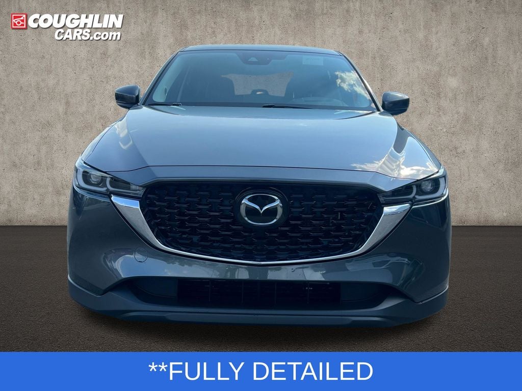 2023 Mazda Mazda CX-5 2.5 S Premium Plus Package
