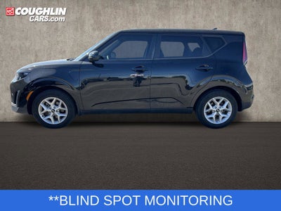 2023 Kia Soul S