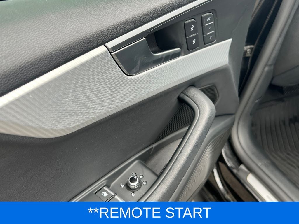 2018 Audi A5 2.0T Premium Plus quattro