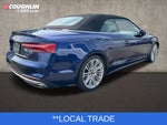 2022 Audi A5 45 Premium Plus quattro
