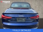 2022 Audi A5 45 Premium Plus quattro