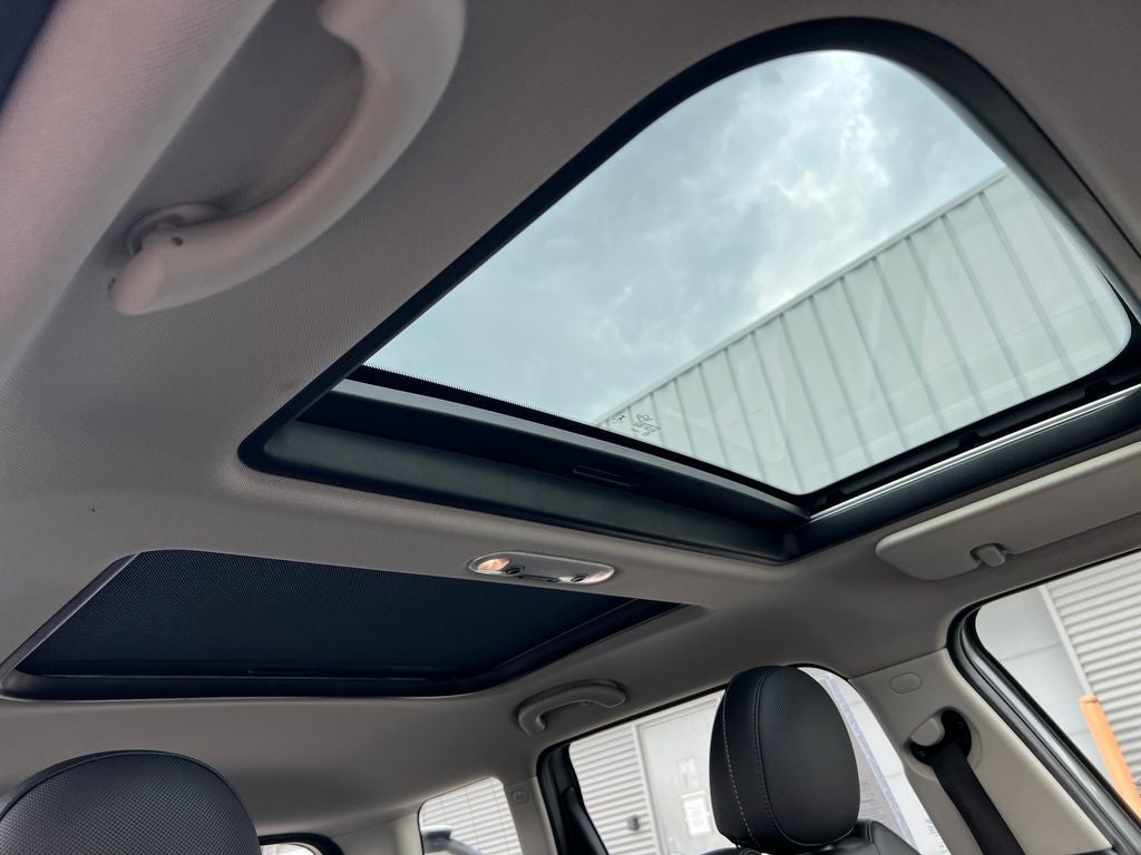 2018 MINI Cooper S Clubman