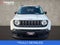 2016 Jeep Renegade Sport