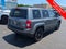 2012 Jeep Patriot Latitude