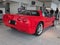 2004 Chevrolet Corvette Base