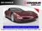 2003 Chevrolet Corvette Base