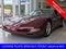 2003 Chevrolet Corvette Base