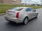 2014 Cadillac ATS Standard AWD