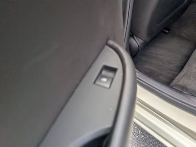 2014 Cadillac ATS Standard AWD