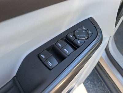 2022 GMC Acadia SLT