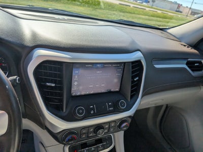2022 GMC Acadia SLT