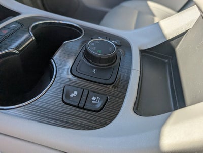 2022 GMC Acadia SLT