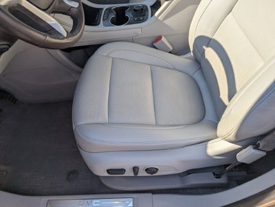 2022 GMC Acadia SLT