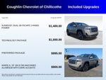 2022 GMC Acadia SLT