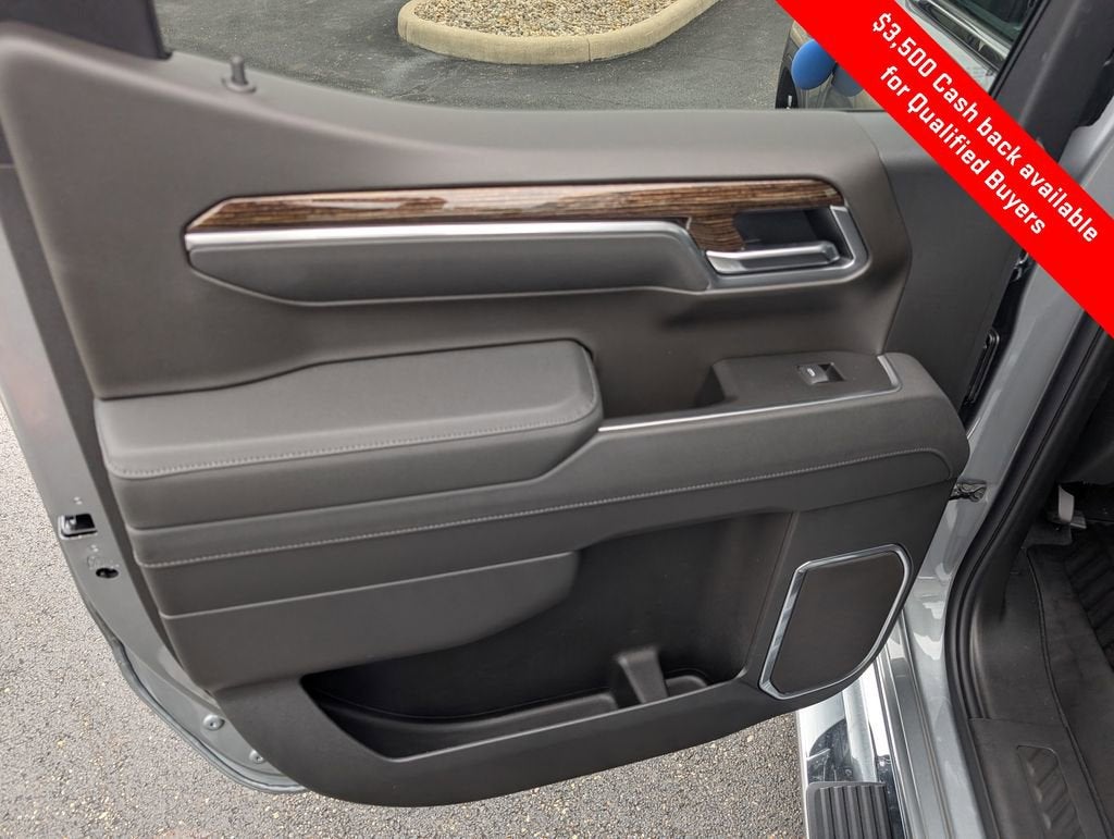 2026 GMC Sierra 1500 SLE - Photo 12
