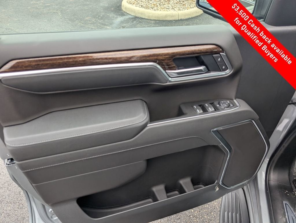 2026 GMC Sierra 1500 SLE - Photo 17