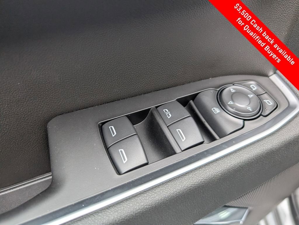2026 GMC Sierra 1500 SLE - Photo 18