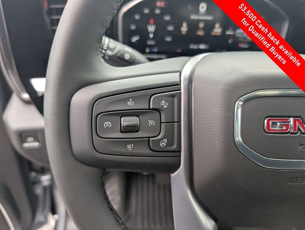 2026 GMC Sierra 1500 SLE - Photo 19