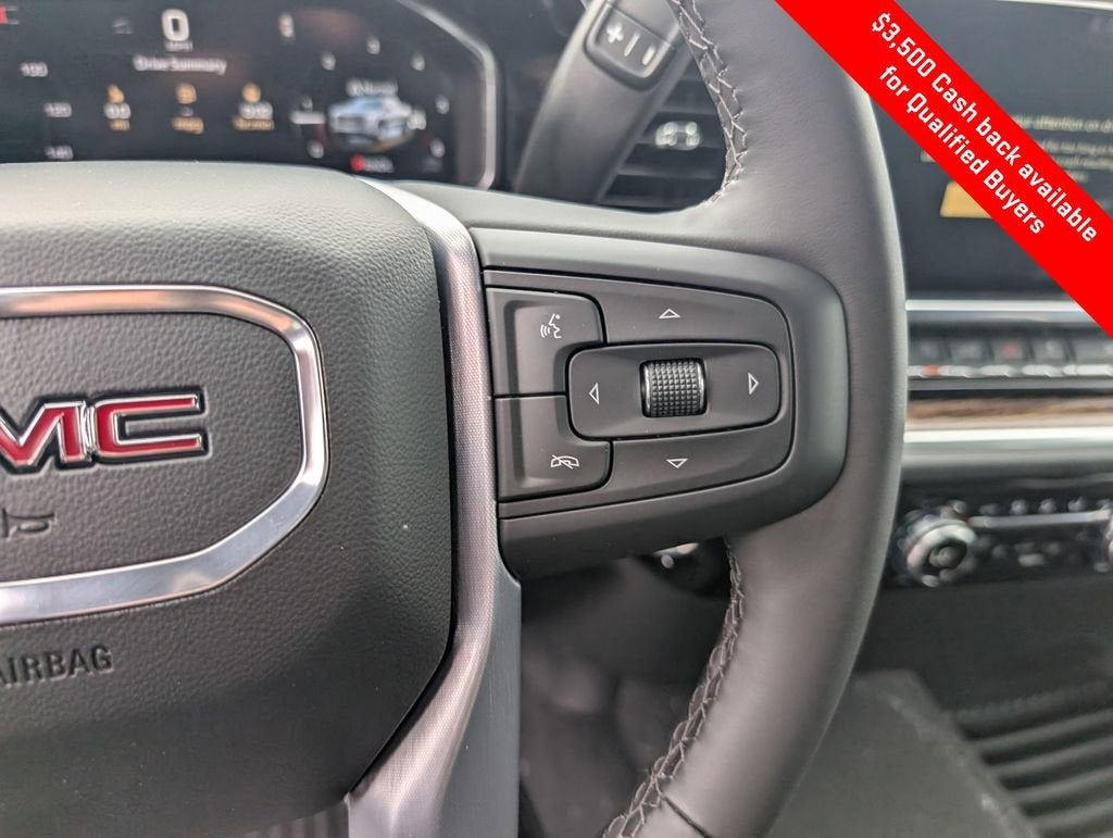2026 GMC Sierra 1500 SLE - Photo 20