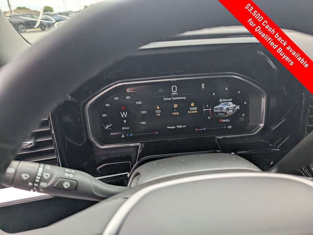 2026 GMC Sierra 1500 SLE - Photo 21
