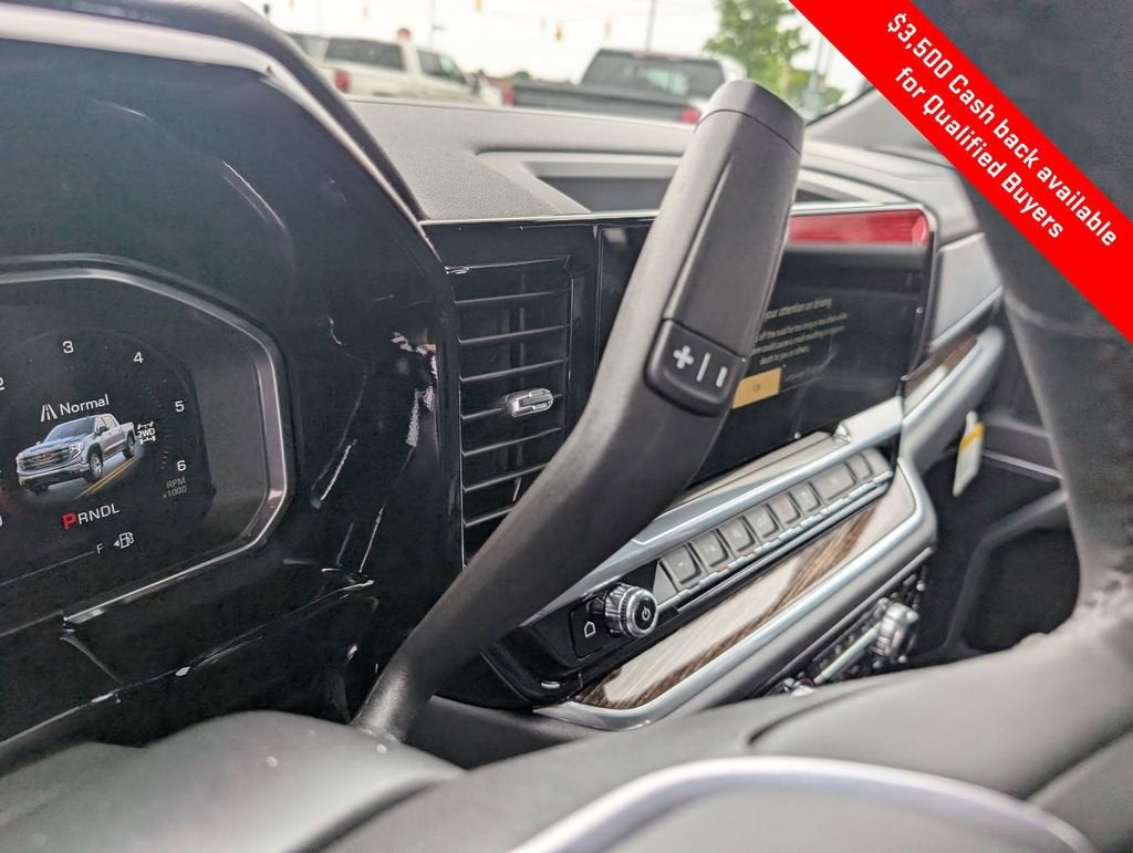 2026 GMC Sierra 1500 SLE - Photo 49
