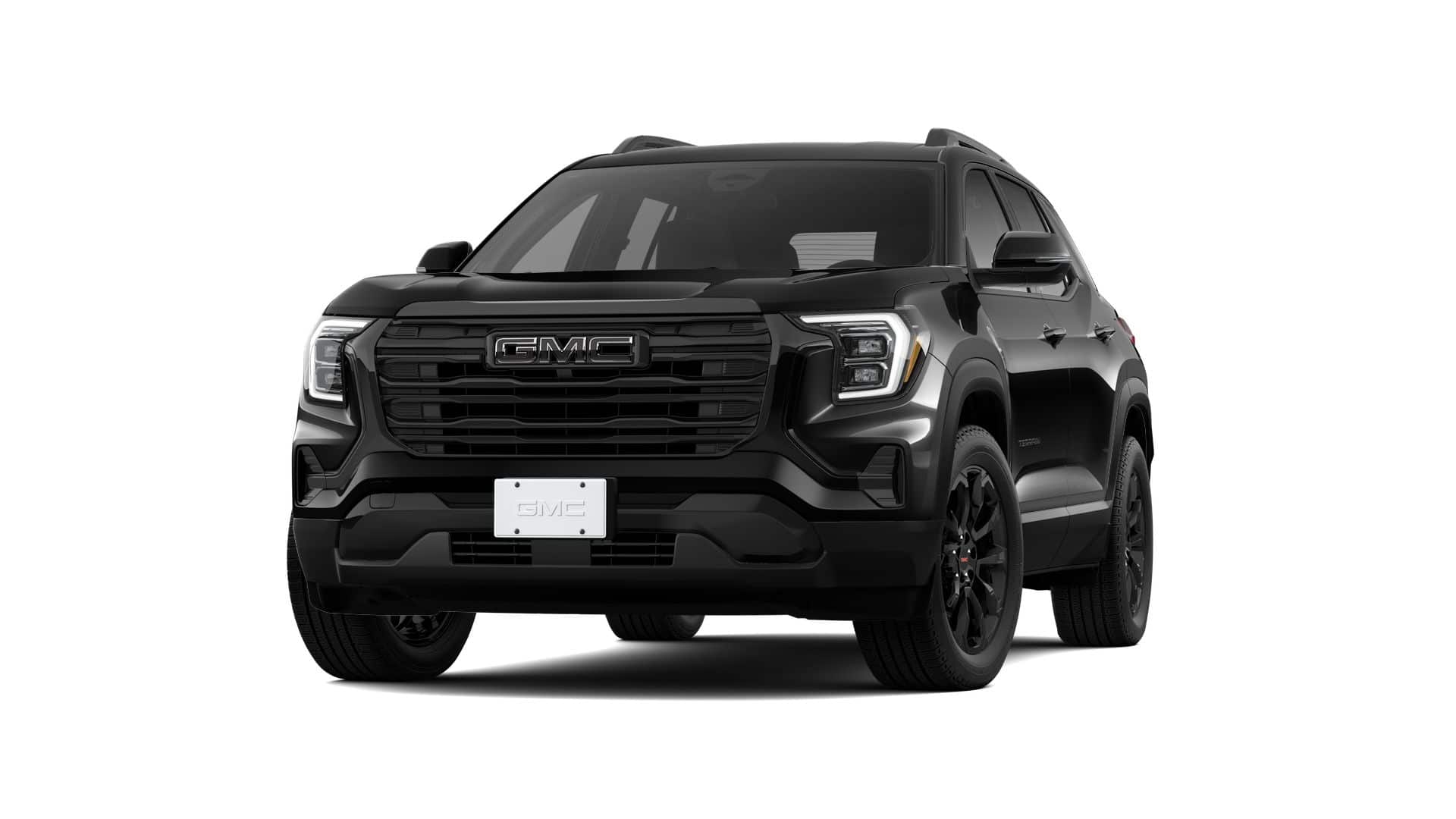 2026 GMC Terrain Elevation AWD's photo