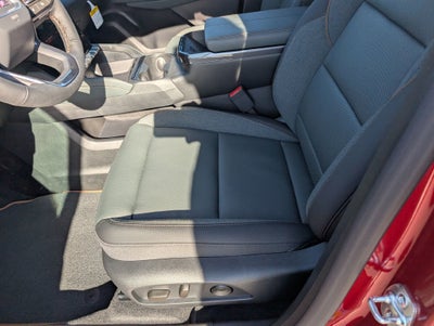 2027 GMC Terrain AT4