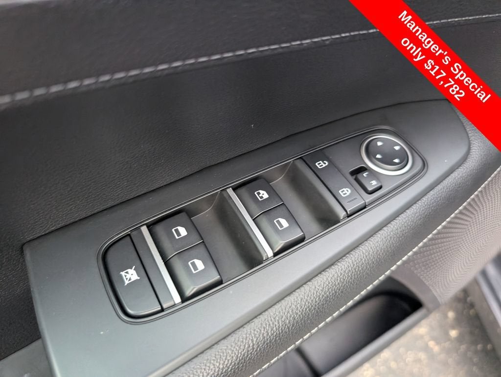 2021 Kia Forte EX