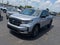 2024 Honda Ridgeline Sport