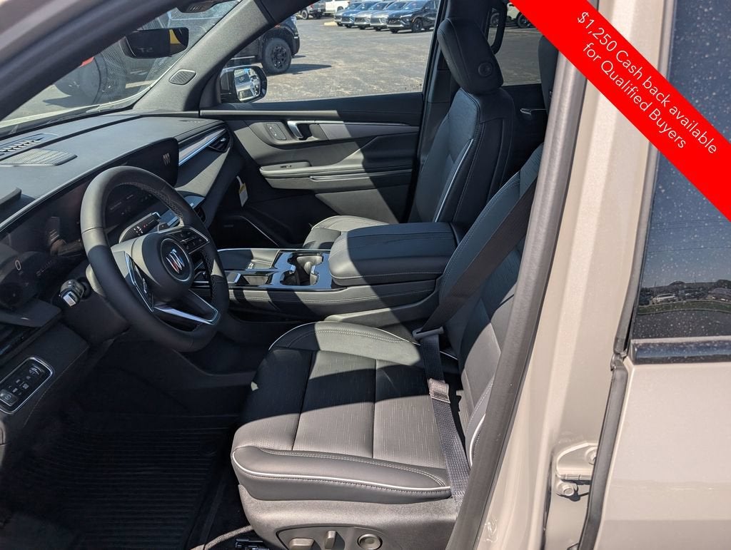 2026 Buick Enclave Sport Touring - Photo 12