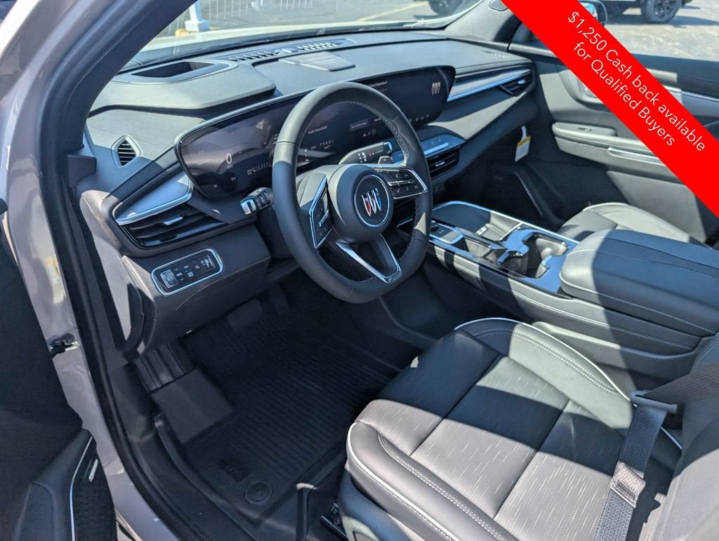 2026 Buick Enclave Sport Touring - Photo 13